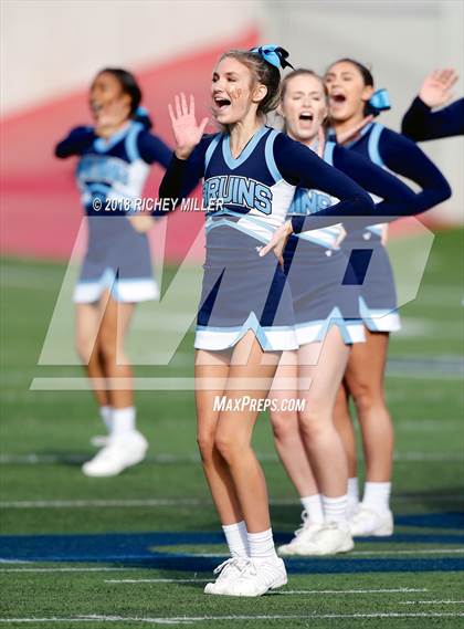 Thumbnail 1 in Little Rock Christian Academy vs. Pulaski Academy (AAA 5A Final) photogallery.