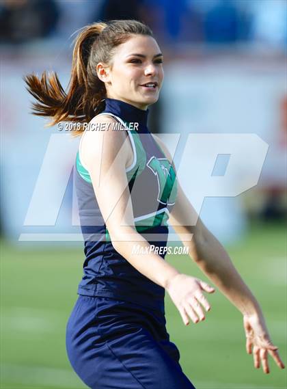 Thumbnail 3 in Little Rock Christian Academy vs. Pulaski Academy (AAA 5A Final) photogallery.