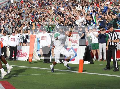 Thumbnail 1 in Little Rock Christian Academy vs. Pulaski Academy (AAA 5A Final) photogallery.