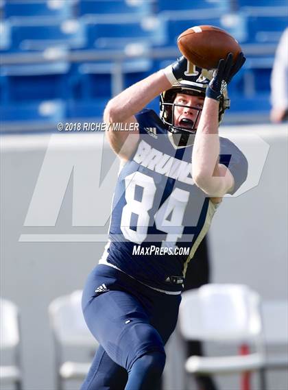 Thumbnail 3 in Little Rock Christian Academy vs. Pulaski Academy (AAA 5A Final) photogallery.