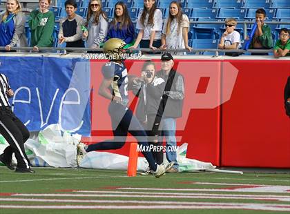 Thumbnail 3 in Little Rock Christian Academy vs. Pulaski Academy (AAA 5A Final) photogallery.