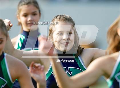 Thumbnail 3 in Little Rock Christian Academy vs. Pulaski Academy (AAA 5A Final) photogallery.