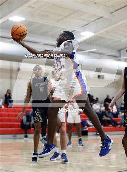Thumbnail 1 in Chilton County vs Wetumpka (Pike Road Invitational) photogallery.