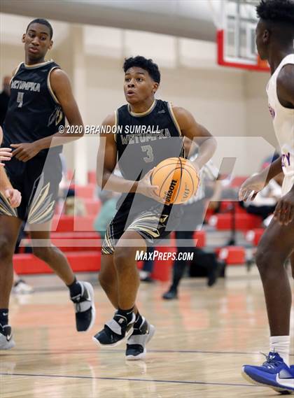Thumbnail 3 in Chilton County vs Wetumpka (Pike Road Invitational) photogallery.