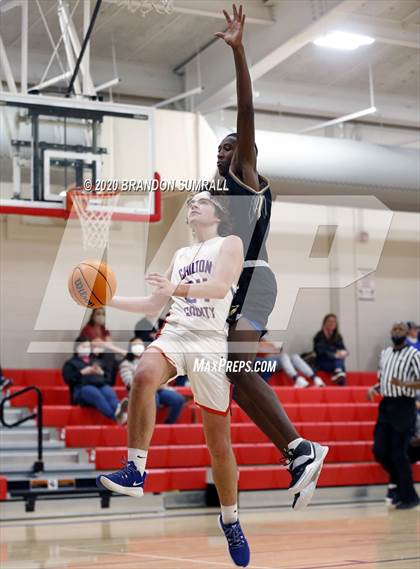 Thumbnail 1 in Chilton County vs Wetumpka (Pike Road Invitational) photogallery.