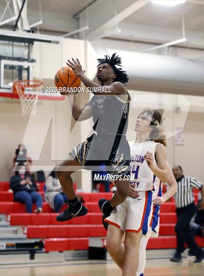 Thumbnail 3 in Chilton County vs Wetumpka (Pike Road Invitational) photogallery.