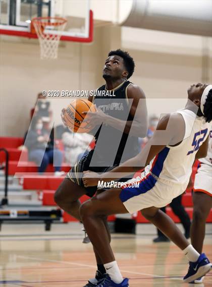 Thumbnail 2 in Chilton County vs Wetumpka (Pike Road Invitational) photogallery.