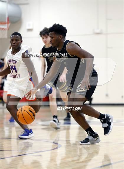 Thumbnail 1 in Chilton County vs Wetumpka (Pike Road Invitational) photogallery.