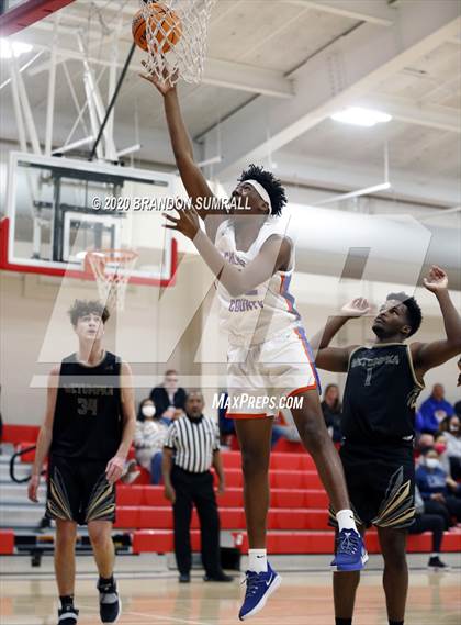 Thumbnail 3 in Chilton County vs Wetumpka (Pike Road Invitational) photogallery.
