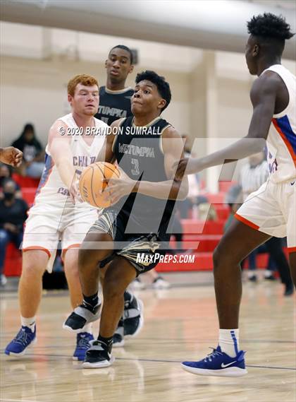 Thumbnail 1 in Chilton County vs Wetumpka (Pike Road Invitational) photogallery.