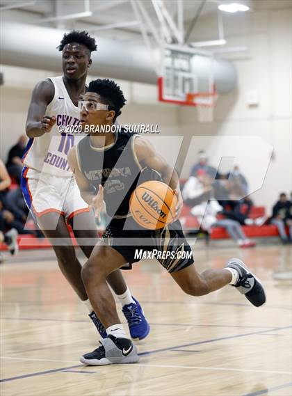 Thumbnail 2 in Chilton County vs Wetumpka (Pike Road Invitational) photogallery.