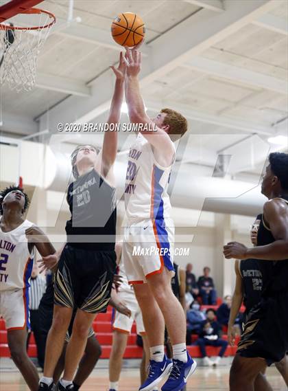 Thumbnail 2 in Chilton County vs Wetumpka (Pike Road Invitational) photogallery.
