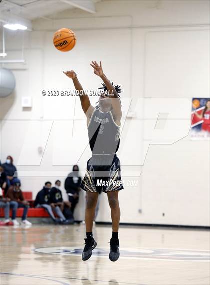 Thumbnail 2 in Chilton County vs Wetumpka (Pike Road Invitational) photogallery.