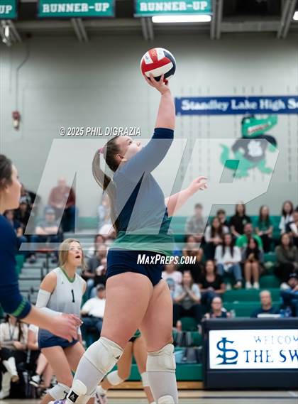 Thumbnail 1 in Green Mountain @ Standley Lake photogallery.