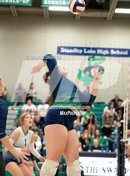 Thumbnail 1 in Green Mountain @ Standley Lake photogallery.