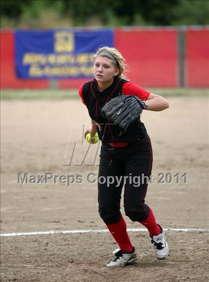 Thumbnail 1 in Fort Zumwalt South @ Hazelwood West photogallery.