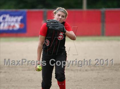 Thumbnail 3 in Fort Zumwalt South @ Hazelwood West photogallery.