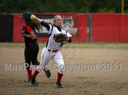Thumbnail 1 in Fort Zumwalt South @ Hazelwood West photogallery.