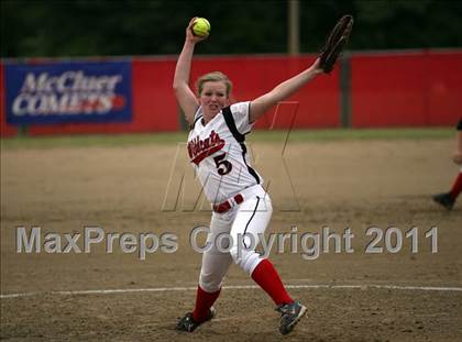 Thumbnail 2 in Fort Zumwalt South @ Hazelwood West photogallery.