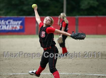 Thumbnail 2 in Fort Zumwalt South @ Hazelwood West photogallery.
