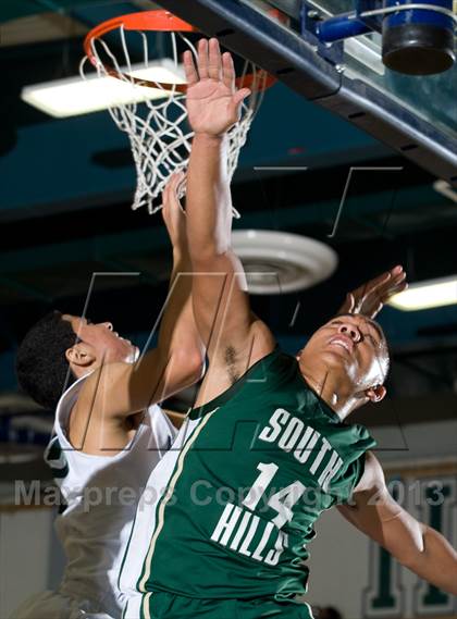 Thumbnail 2 in South Hills @ Chino Hills photogallery.