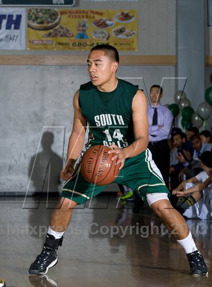 Thumbnail 3 in South Hills @ Chino Hills photogallery.