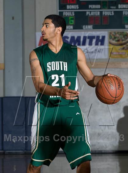 Thumbnail 2 in South Hills @ Chino Hills photogallery.