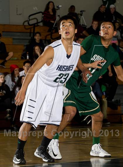 Thumbnail 1 in South Hills @ Chino Hills photogallery.