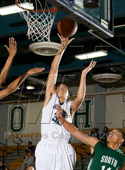 Thumbnail 2 in South Hills @ Chino Hills photogallery.