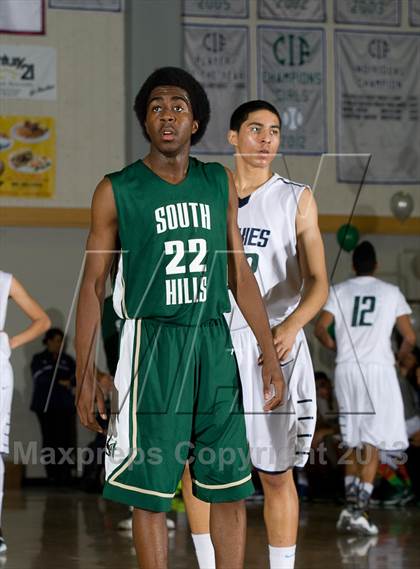 Thumbnail 1 in South Hills @ Chino Hills photogallery.