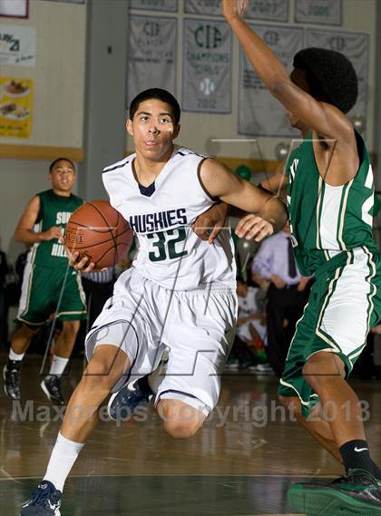 Thumbnail 2 in South Hills @ Chino Hills photogallery.