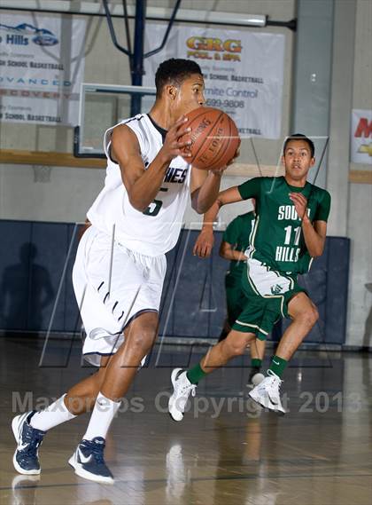 Thumbnail 2 in South Hills @ Chino Hills photogallery.