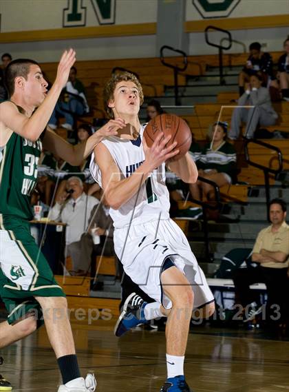 Thumbnail 1 in South Hills @ Chino Hills photogallery.