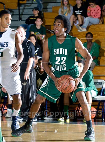 Thumbnail 3 in South Hills @ Chino Hills photogallery.