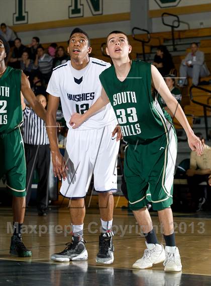 Thumbnail 2 in South Hills @ Chino Hills photogallery.