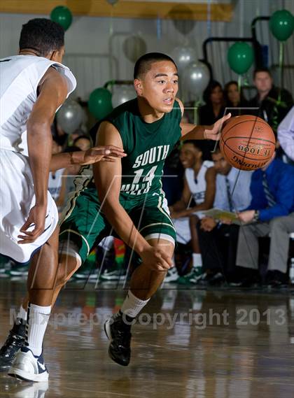 Thumbnail 1 in South Hills @ Chino Hills photogallery.