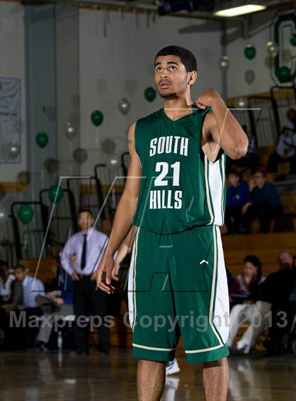 Thumbnail 3 in South Hills @ Chino Hills photogallery.