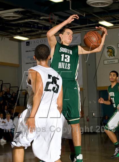 Thumbnail 1 in South Hills @ Chino Hills photogallery.