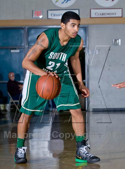 Thumbnail 1 in South Hills @ Chino Hills photogallery.