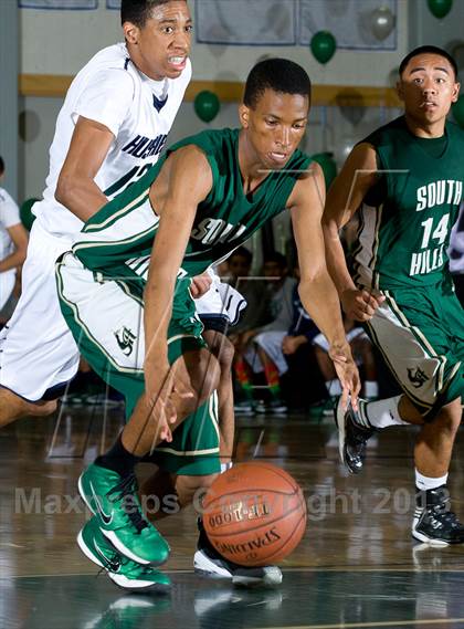 Thumbnail 2 in South Hills @ Chino Hills photogallery.