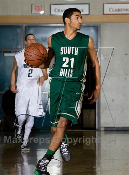 Thumbnail 2 in South Hills @ Chino Hills photogallery.