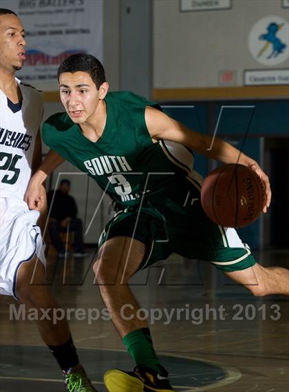 Thumbnail 2 in South Hills @ Chino Hills photogallery.