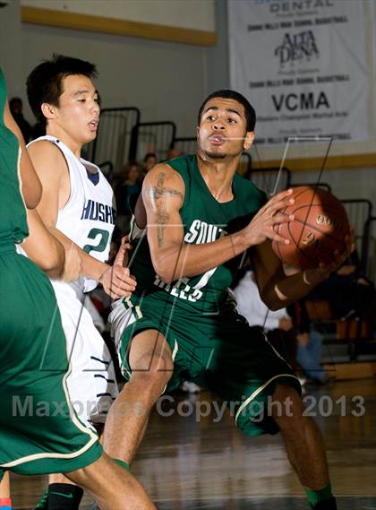 Thumbnail 3 in South Hills @ Chino Hills photogallery.