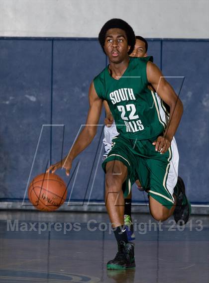 Thumbnail 3 in South Hills @ Chino Hills photogallery.