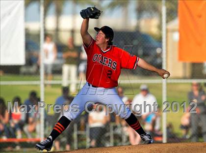 Thumbnail 3 in Palm Desert @ Huntington Beach photogallery.