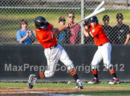 Thumbnail 1 in Palm Desert @ Huntington Beach photogallery.