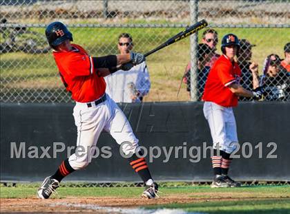 Thumbnail 2 in Palm Desert @ Huntington Beach photogallery.