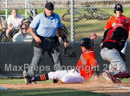 Thumbnail 1 in Palm Desert @ Huntington Beach photogallery.