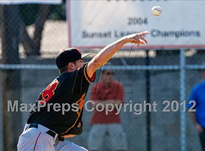Thumbnail 2 in Palm Desert @ Huntington Beach photogallery.