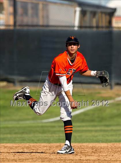 Thumbnail 3 in Palm Desert @ Huntington Beach photogallery.